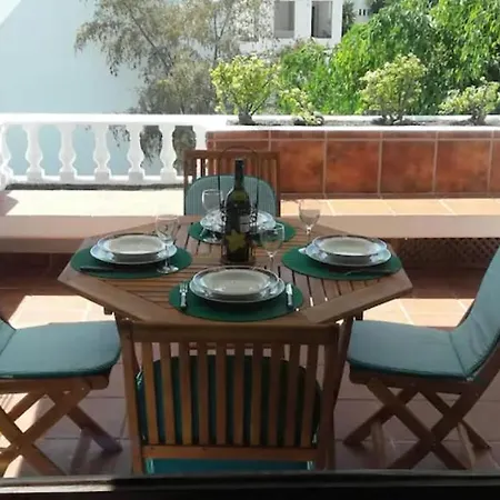 Apartamento Molinos. Miramar