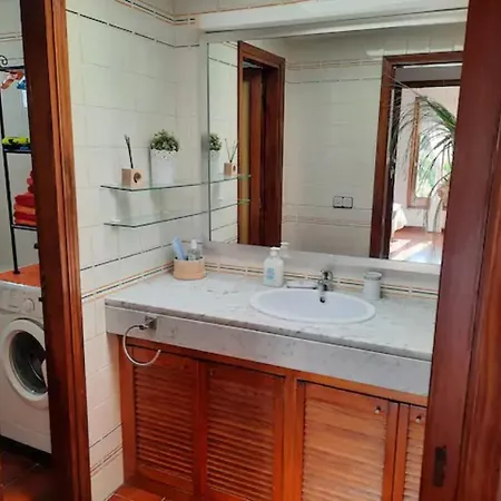 Molinos. Miramar Apartamento