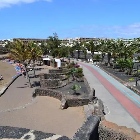 Molinos. Miramar Apartamento
