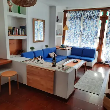 Molinos. Miramar شقة كوستا تاغيسي