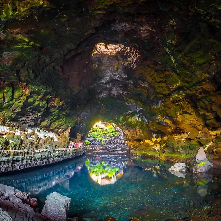 Molinos. Miramar 公寓 科斯塔特吉塞