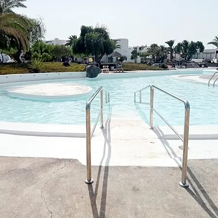 Molinos. Miramar Apartment Costa Teguise