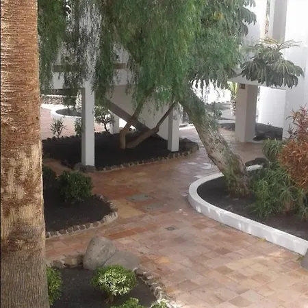 Molinos. Miramar Apartment