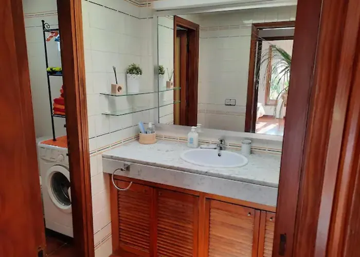 Molinos. Miramar 公寓