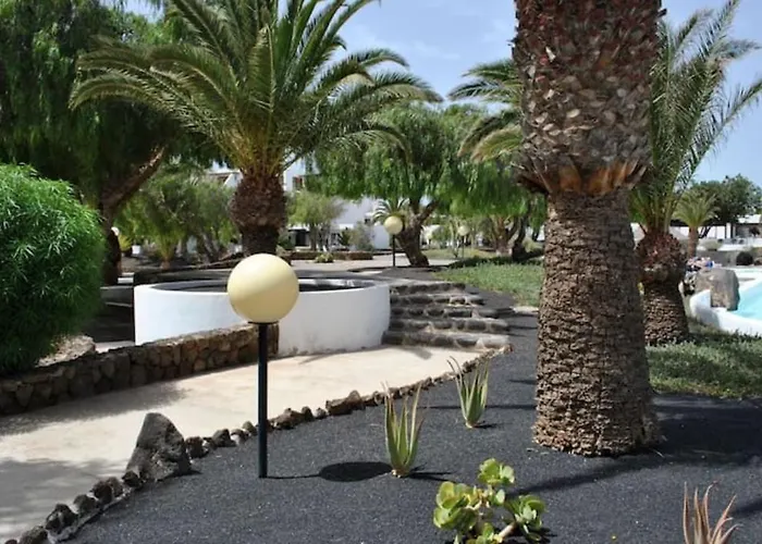 Molinos. Miramar 公寓 *