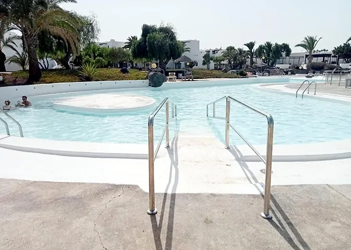 Molinos. Miramar 公寓 科斯塔特吉塞